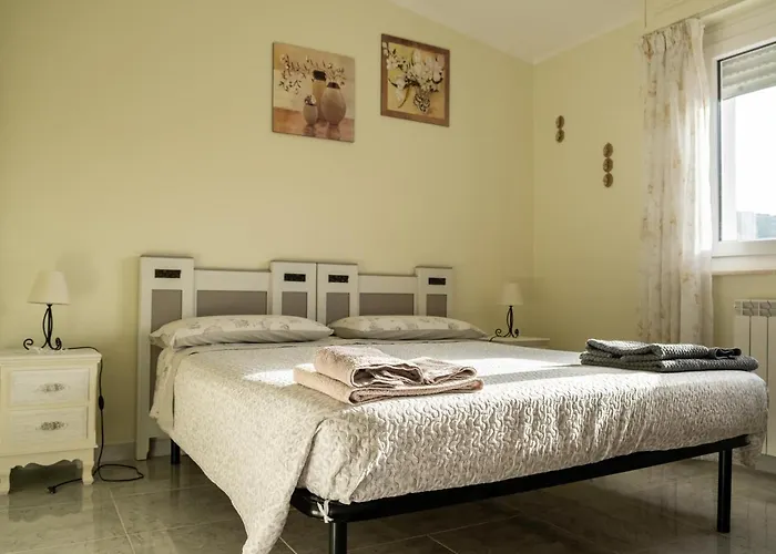 Casa Ortensia