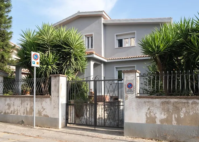 Casa Ortensia