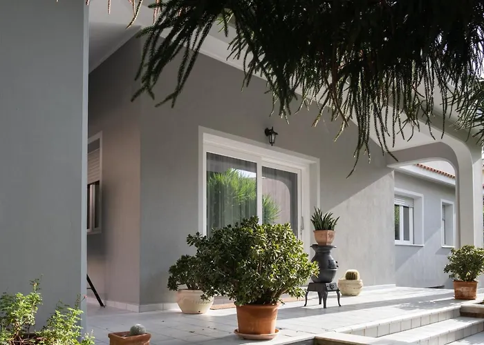 Casa Ortensia