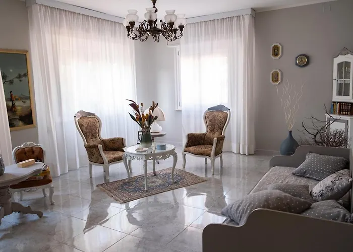 Casa Ortensia