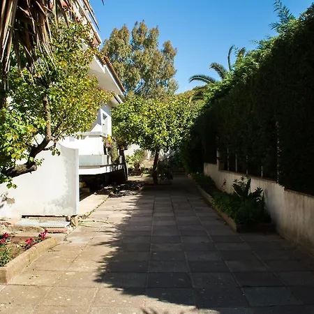 Casa Ortensia Iglesias Exterior photo