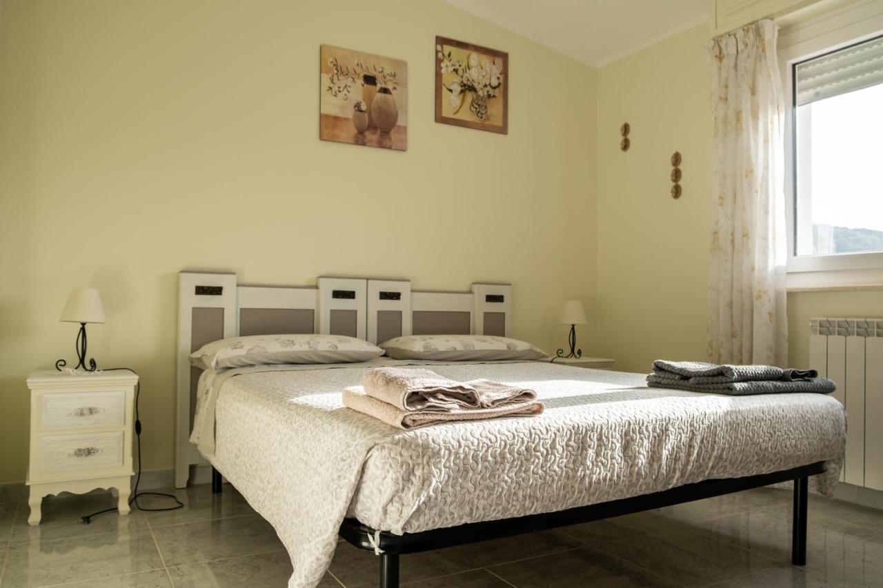 Casa Ortensia Holiday home
