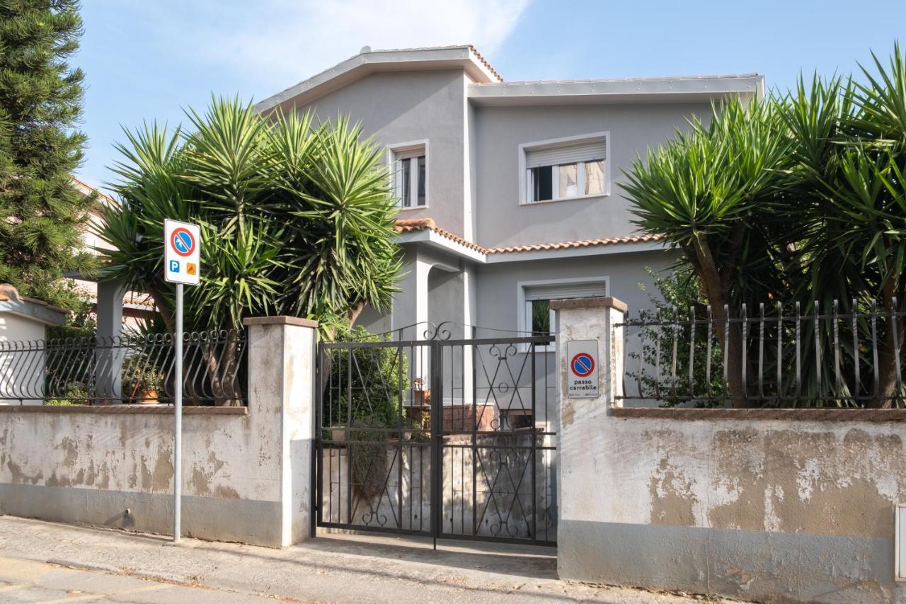 Holiday home Casa Ortensia Iglesias