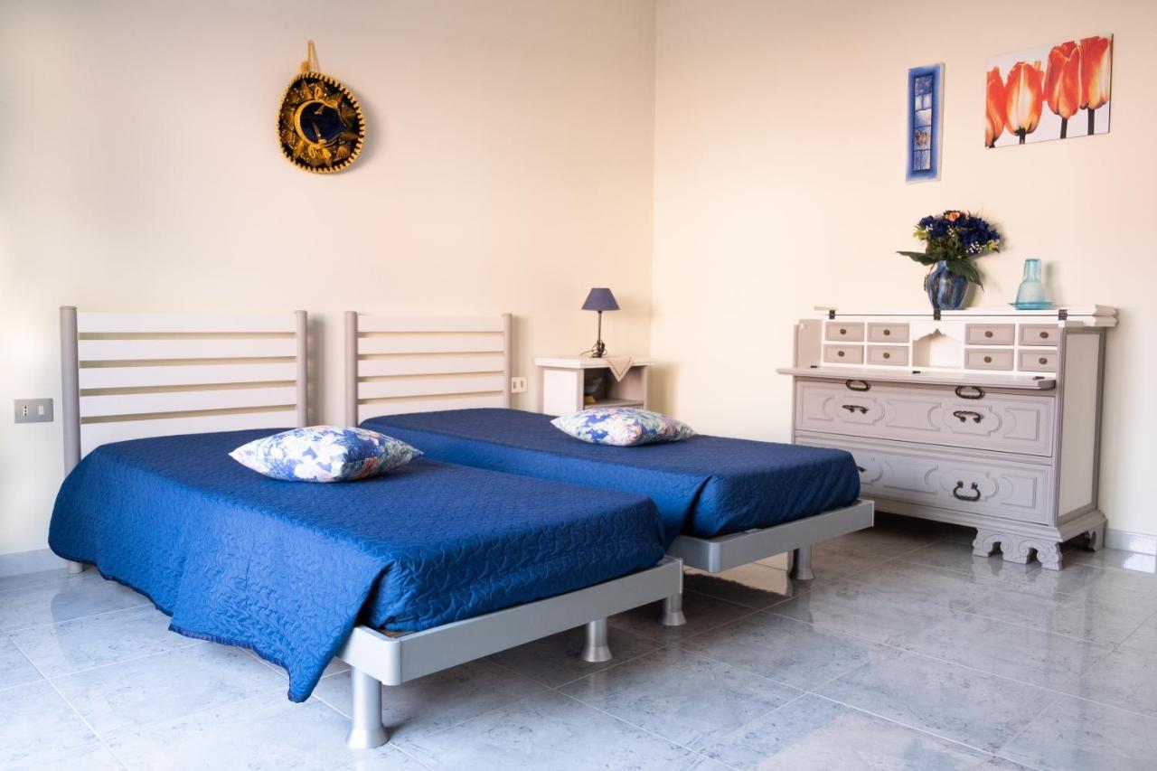 Casa Ortensia *