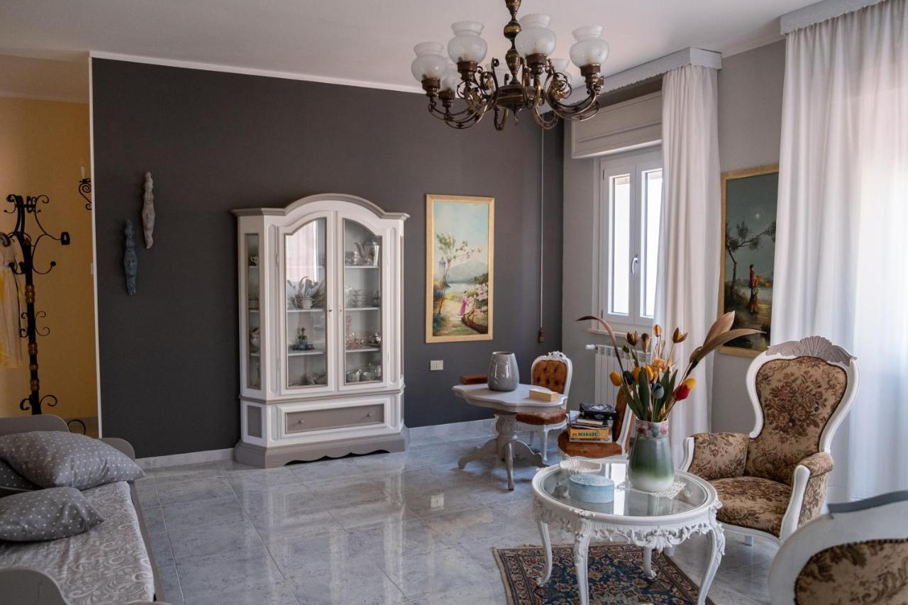 Holiday home Casa Ortensia