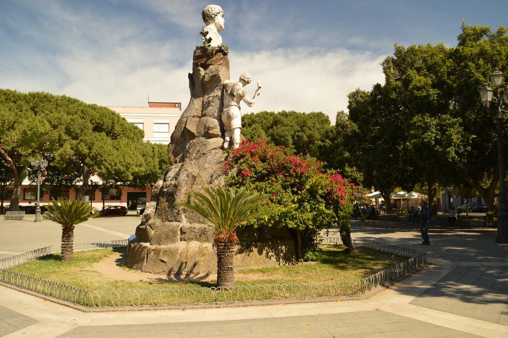 Casa Ortensia Holiday home *