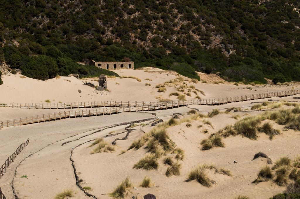 Casa Ortensia *