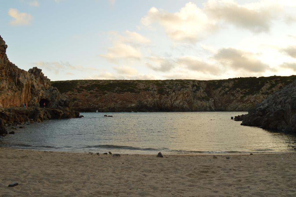 Casa Ortensia Holiday home Iglesias